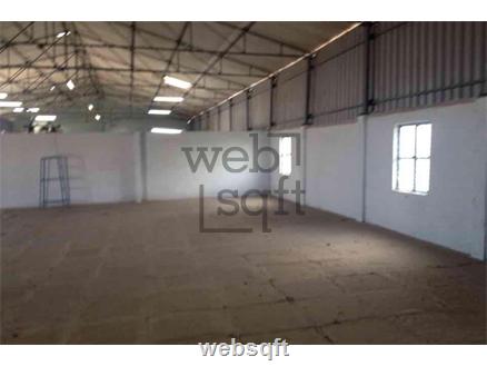 Warehouse for Rent in Hyderabad